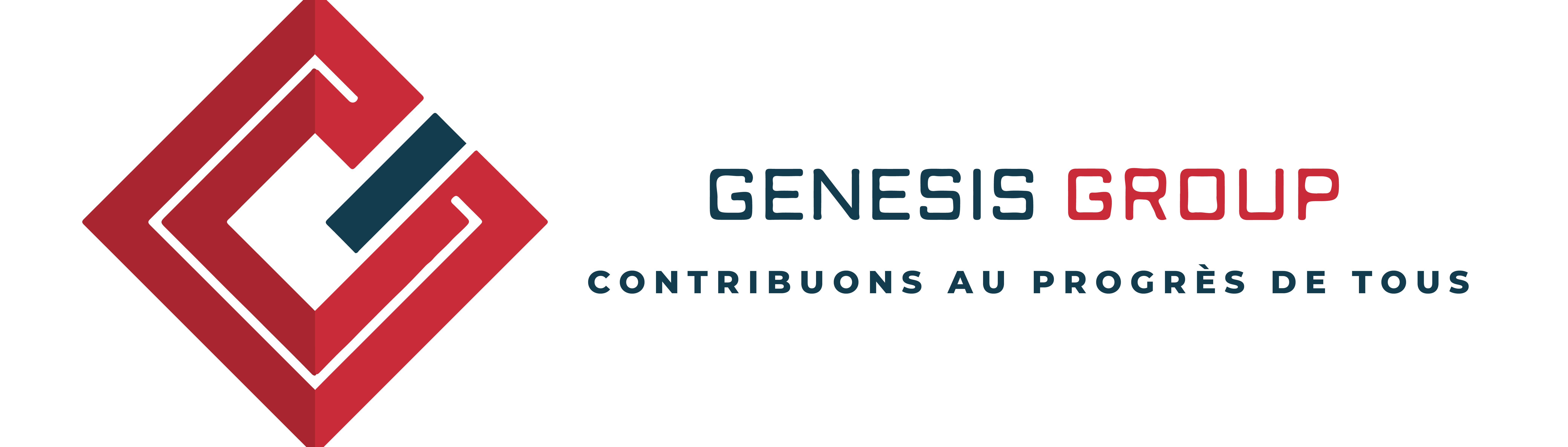 Genesis Group RDC